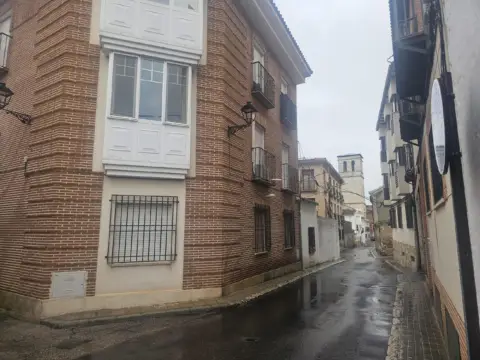Piso en calle de Montoya, 19